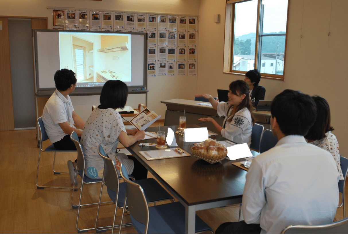 女性の為の家づくり勉強会イベント報告☆