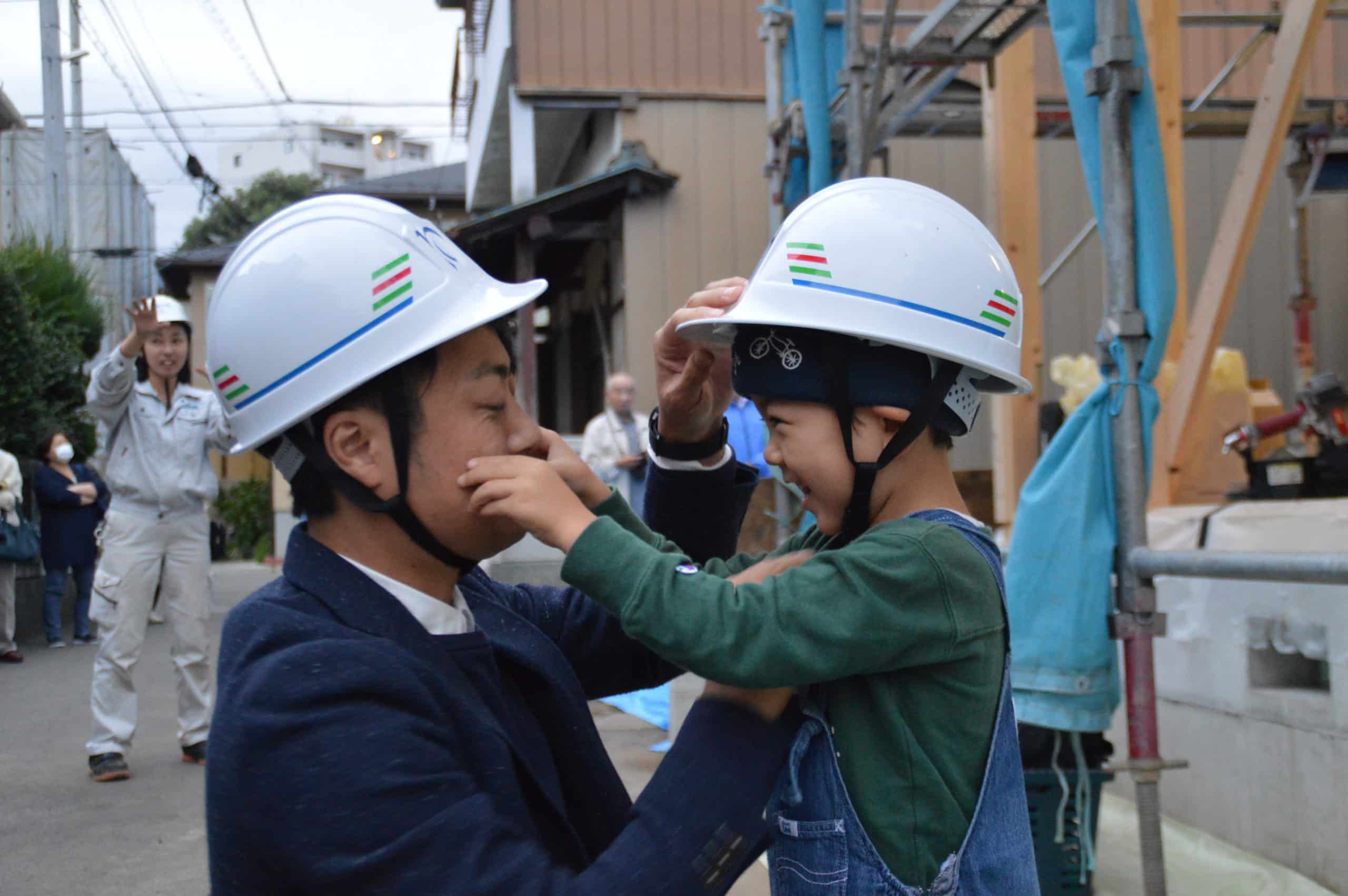 ≪スタッフブログ≫　家づくりを通して、できること -前編-