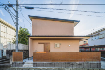 【秦野市　注文住宅】自然と共生し、キレイな空気で豊かに暮らす家