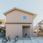 【二宮町 注文住宅】心地よさと機能美が響き合う、暮らしの詩