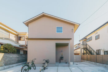 【二宮町 注文住宅】心地よさと機能美が響き合う、暮らしの詩