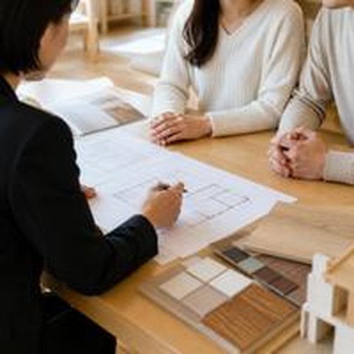 暮らしの彩のお話