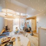 【冬のWB体験会】快適・健康な暮らしを実現する、寒さを忘れる冬の体感